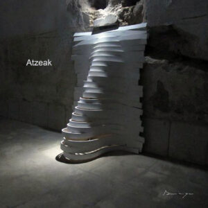 2012 ATZEAK